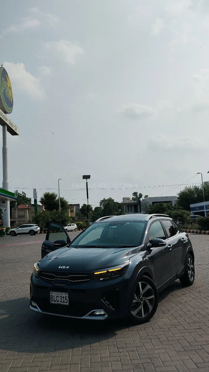 Kia Stonic