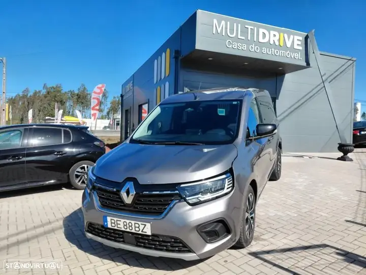 Renault Kangoo