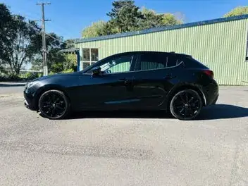 Mazda Axela 2014 photo 5