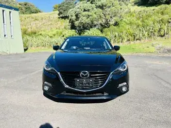 Mazda Axela 2014 photo 3