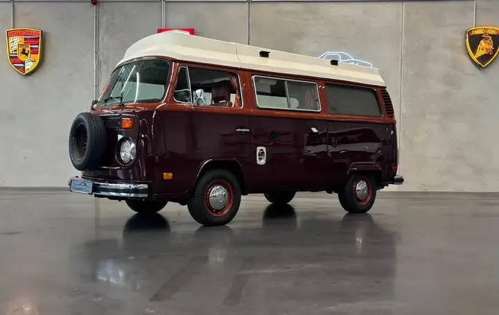 Volkswagen T2