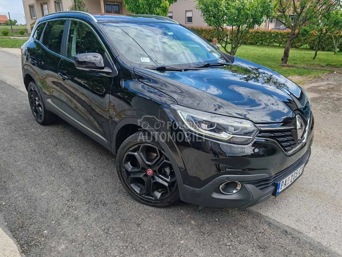 Renault Kadjar