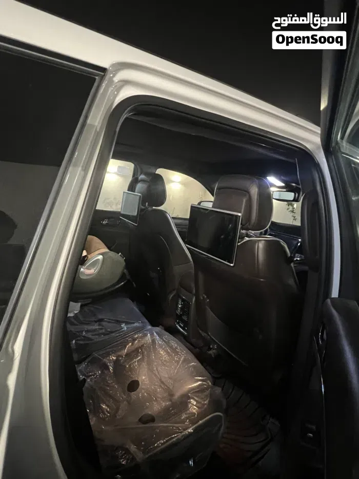 Jeep Grand Cherokee 2019 photo 4