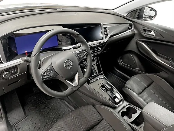 Opel Grandland 2024 photo 4