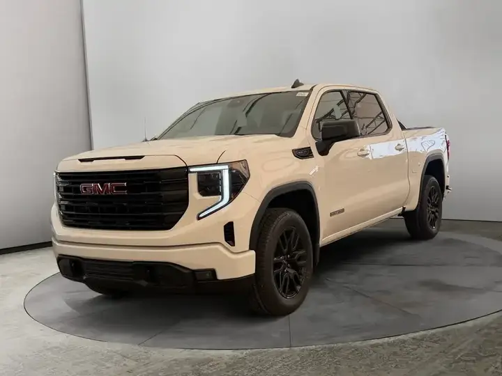 GMC Sierra 1500
