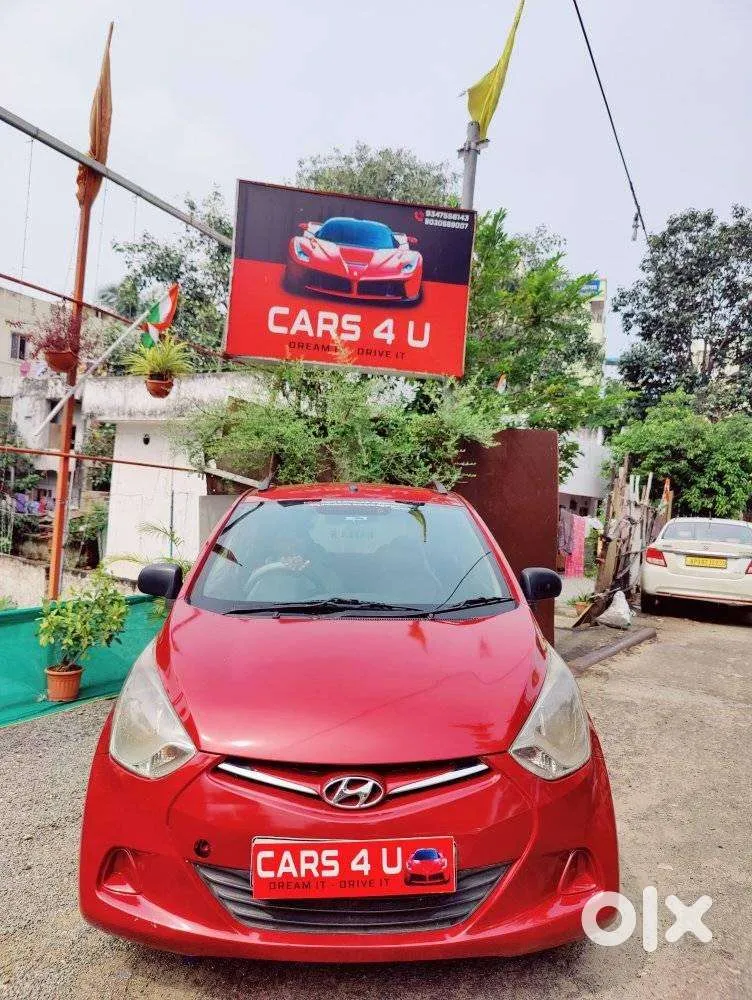 Hyundai Eon
