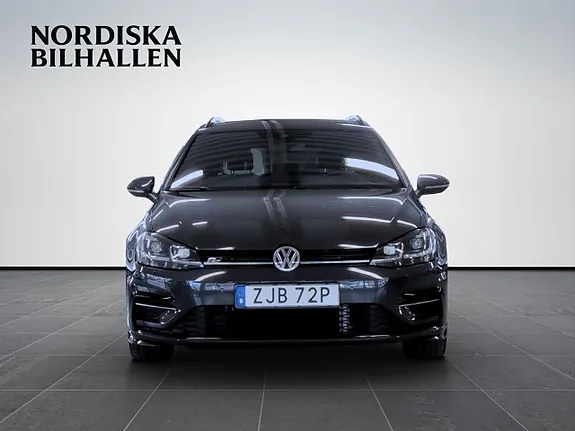 Volkswagen Golf I 2019 photo 2