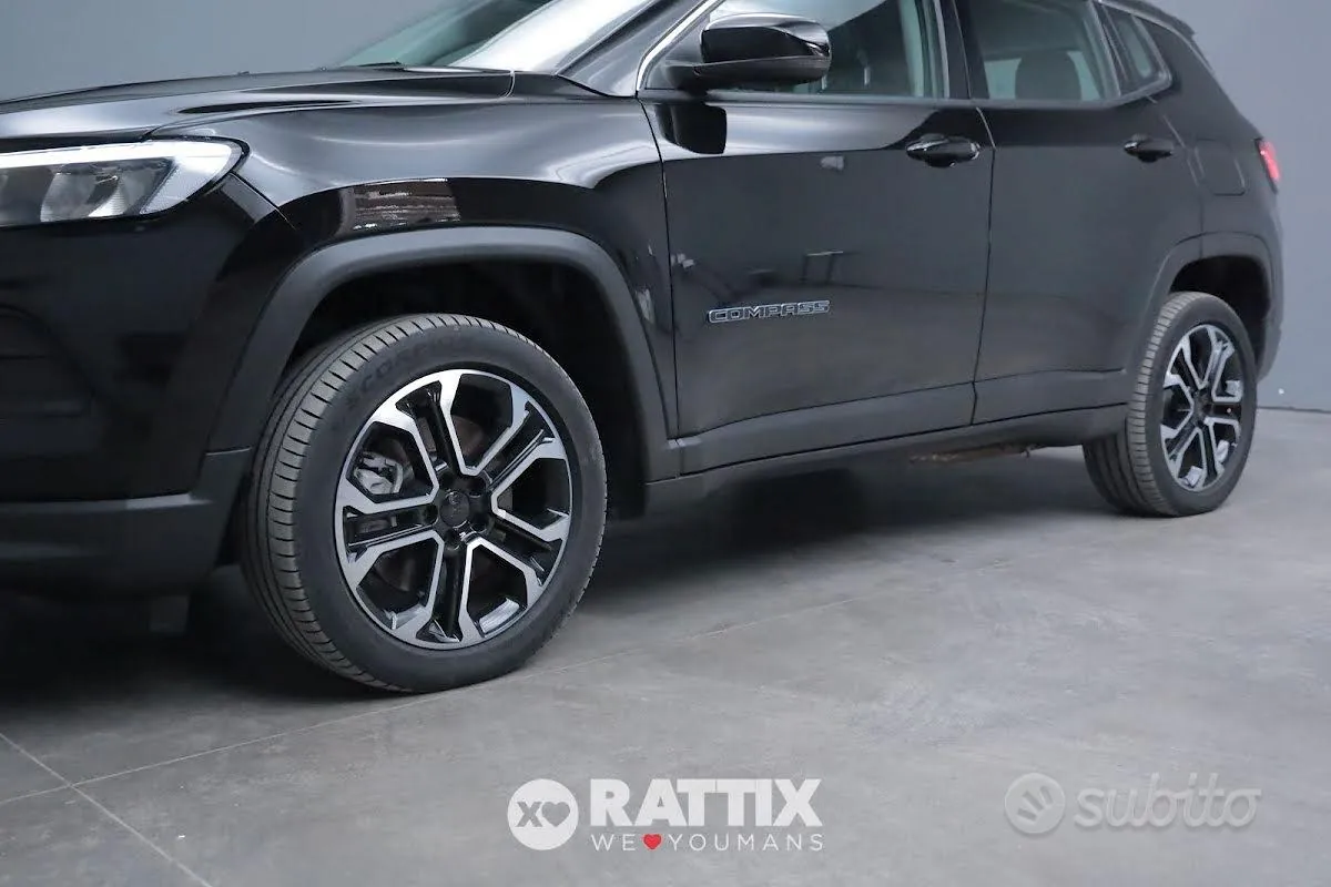 Jeep Compass 2024 photo 4