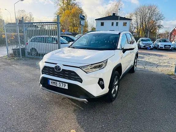Toyota Rav4 2022 photo 2