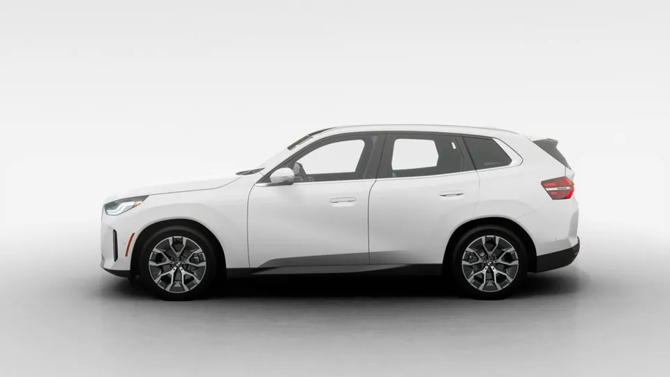 BMW X3 2026 photo 4