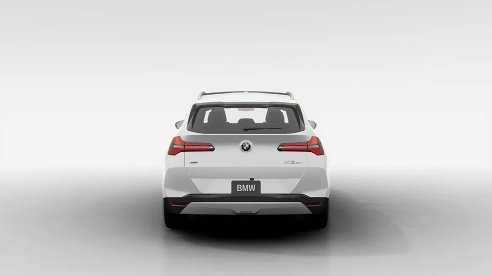 BMW X3 2026 photo 5