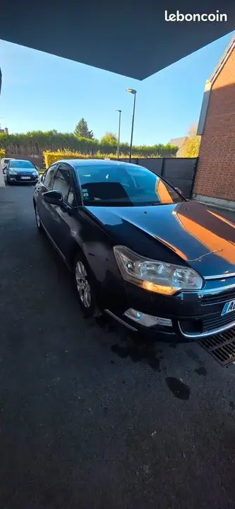 Citroen C5
