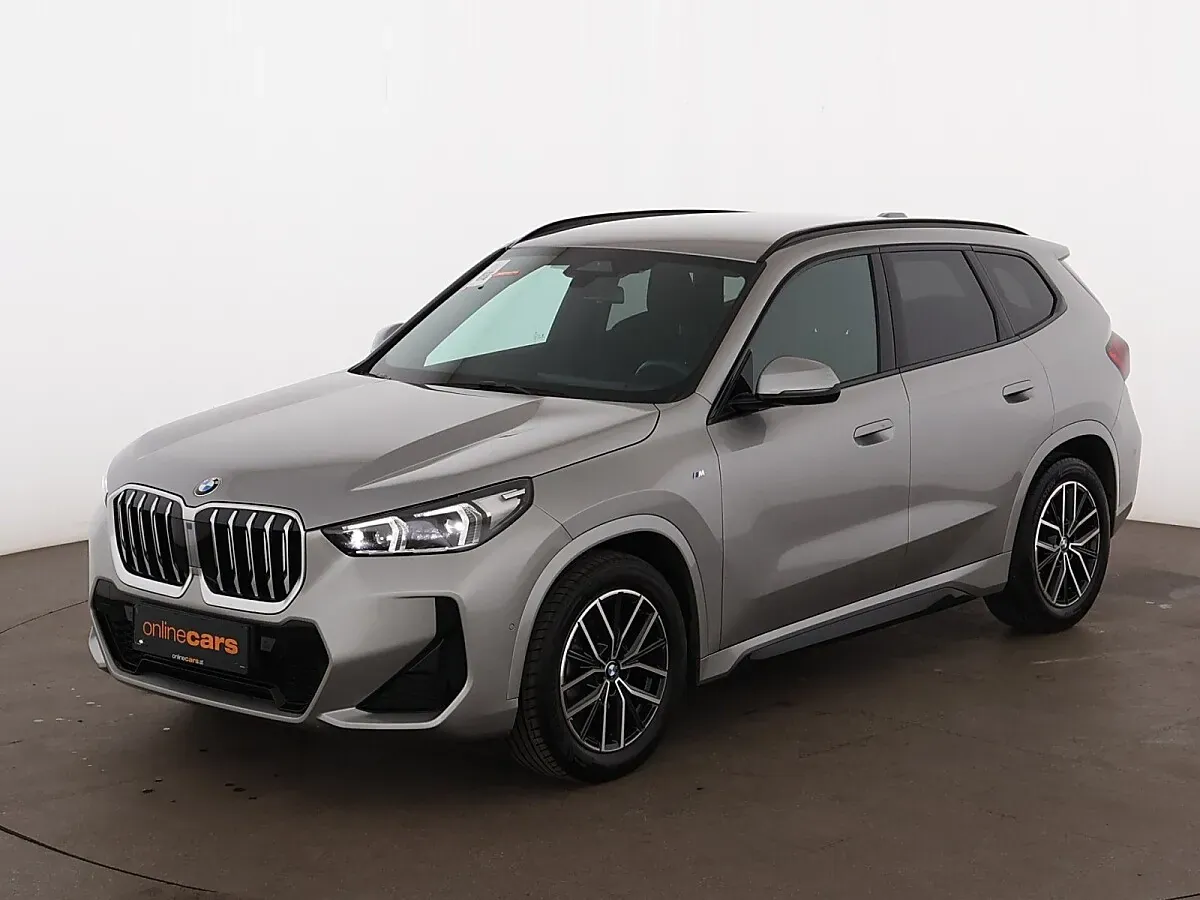 BMW X1 2024 photo 2