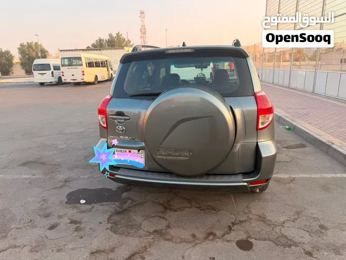 Toyota Rav4 2007 photo 2