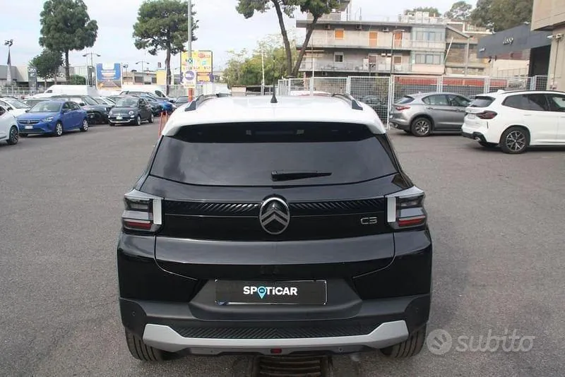 Citroen C3 2025 photo 4