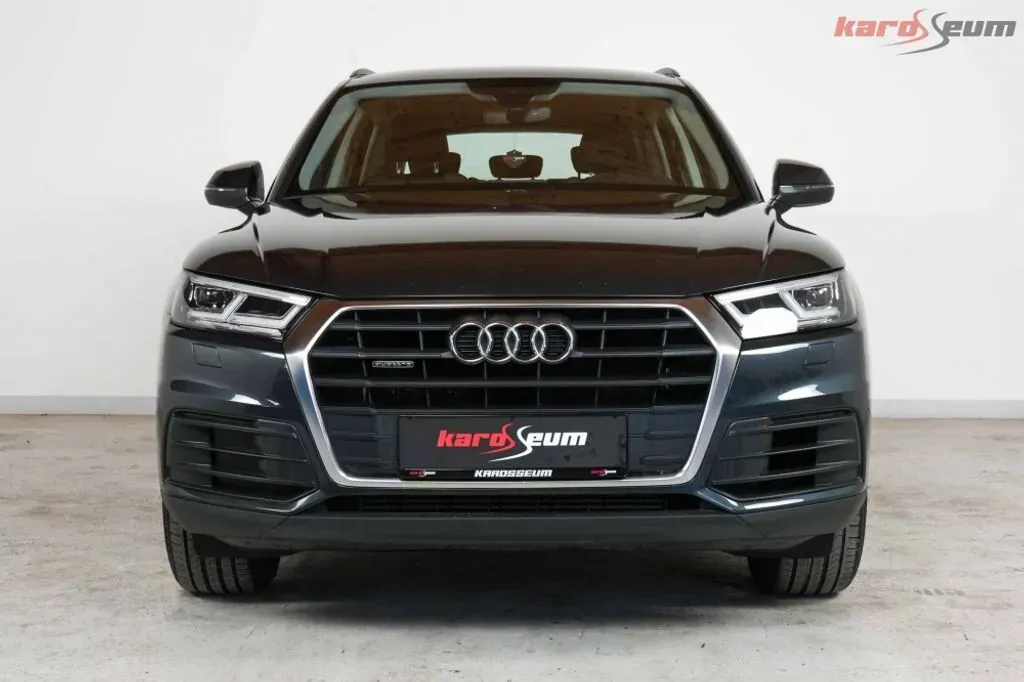 Audi Q5 2020 photo 2