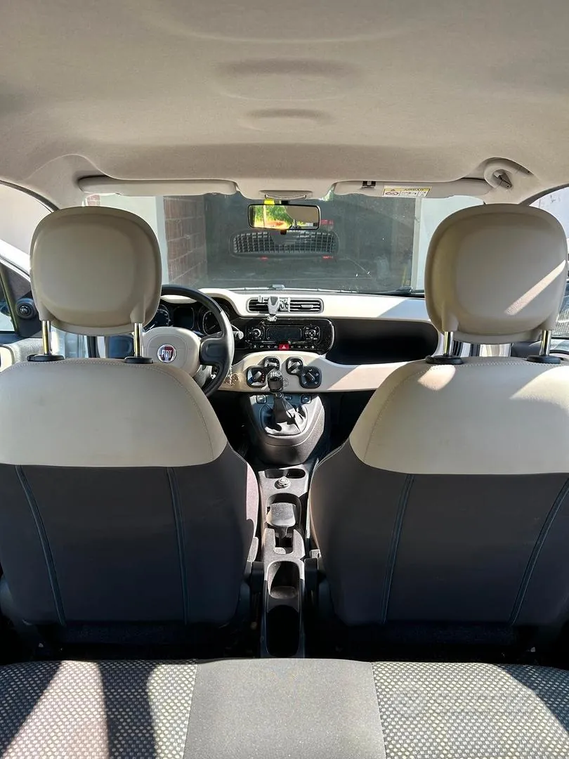 Fiat Panda 2014 photo 5