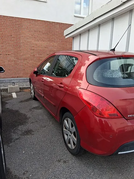 Peugeot 308 2009 photo 3