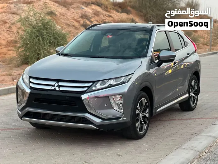 Mitsubishi Eclipsecross