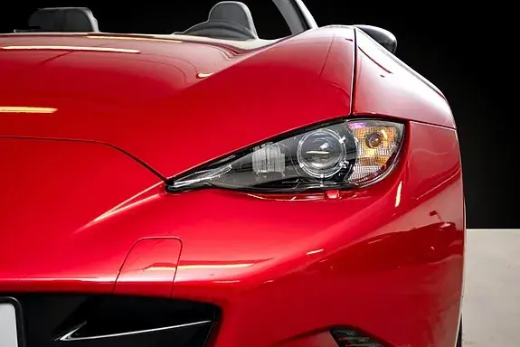 Mazda Mx-5 2016 photo 4