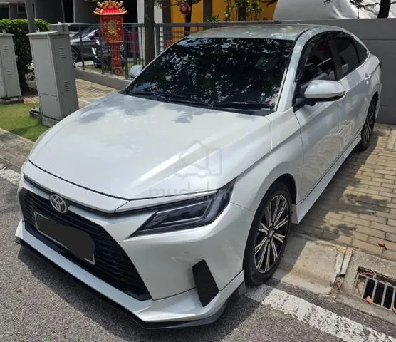 Toyota Vios