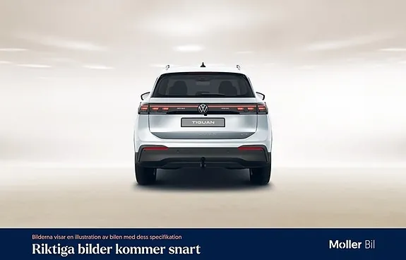 Volkswagen Tiguan 2024 photo 5
