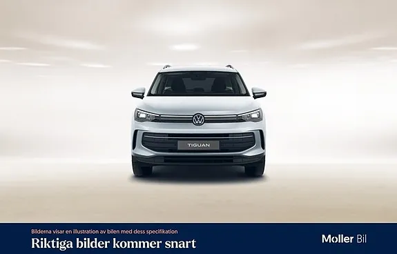 Volkswagen Tiguan 2024 photo 4