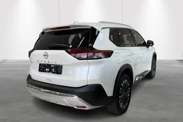 Nissan X-Trail 2026 photo 2