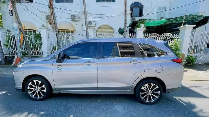 Toyota Veloz Cross 2024 photo 4