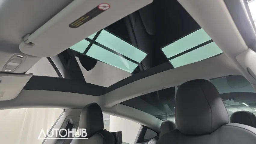 Tesla Model 3 2021 photo 3