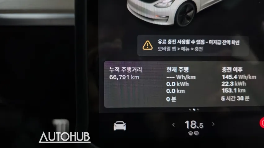 Tesla Model 3 2021 photo 5