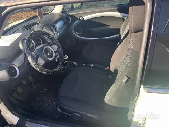Mini Cooper 2007 photo 4
