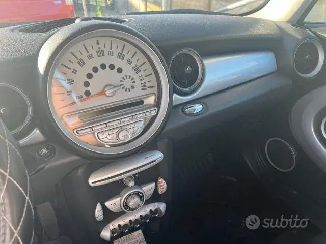 Mini Cooper 2007 photo 5
