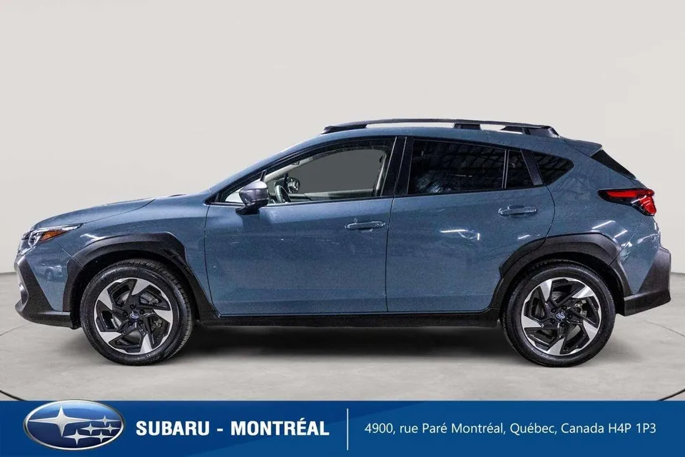 Subaru Crosstrek 2025 photo 5