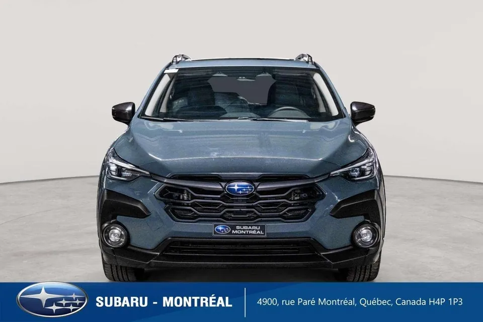 Subaru Crosstrek 2025 photo 2