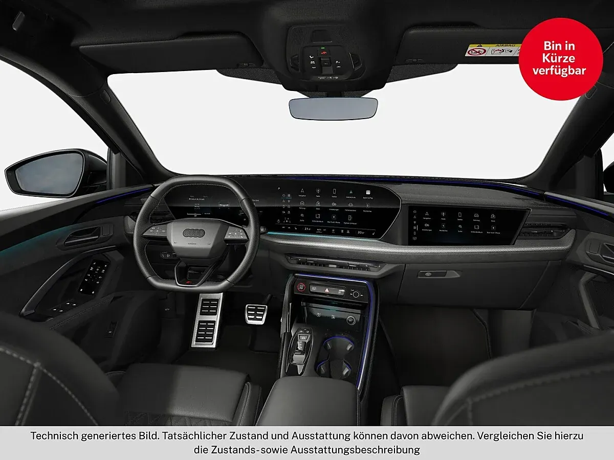 Audi Q5 2026 photo 3