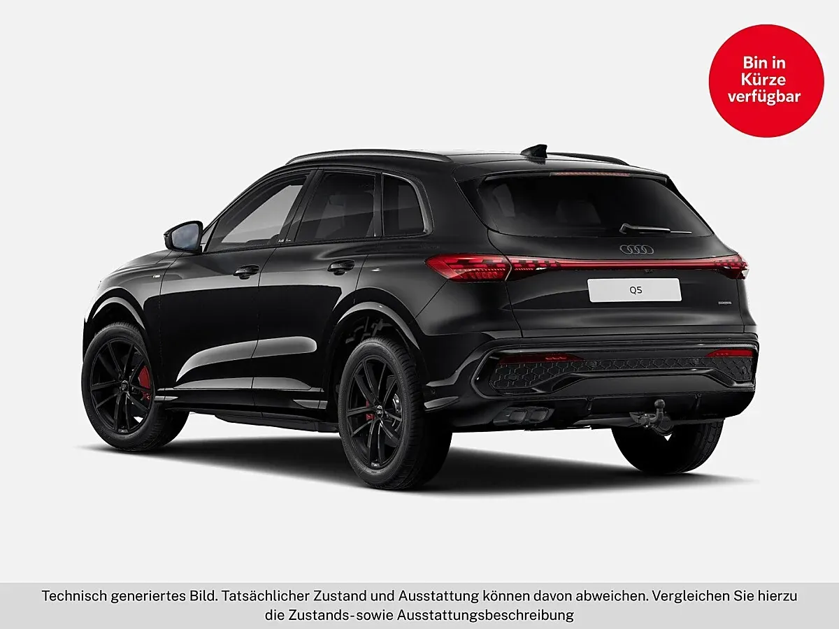 Audi Q5 2026 photo 2