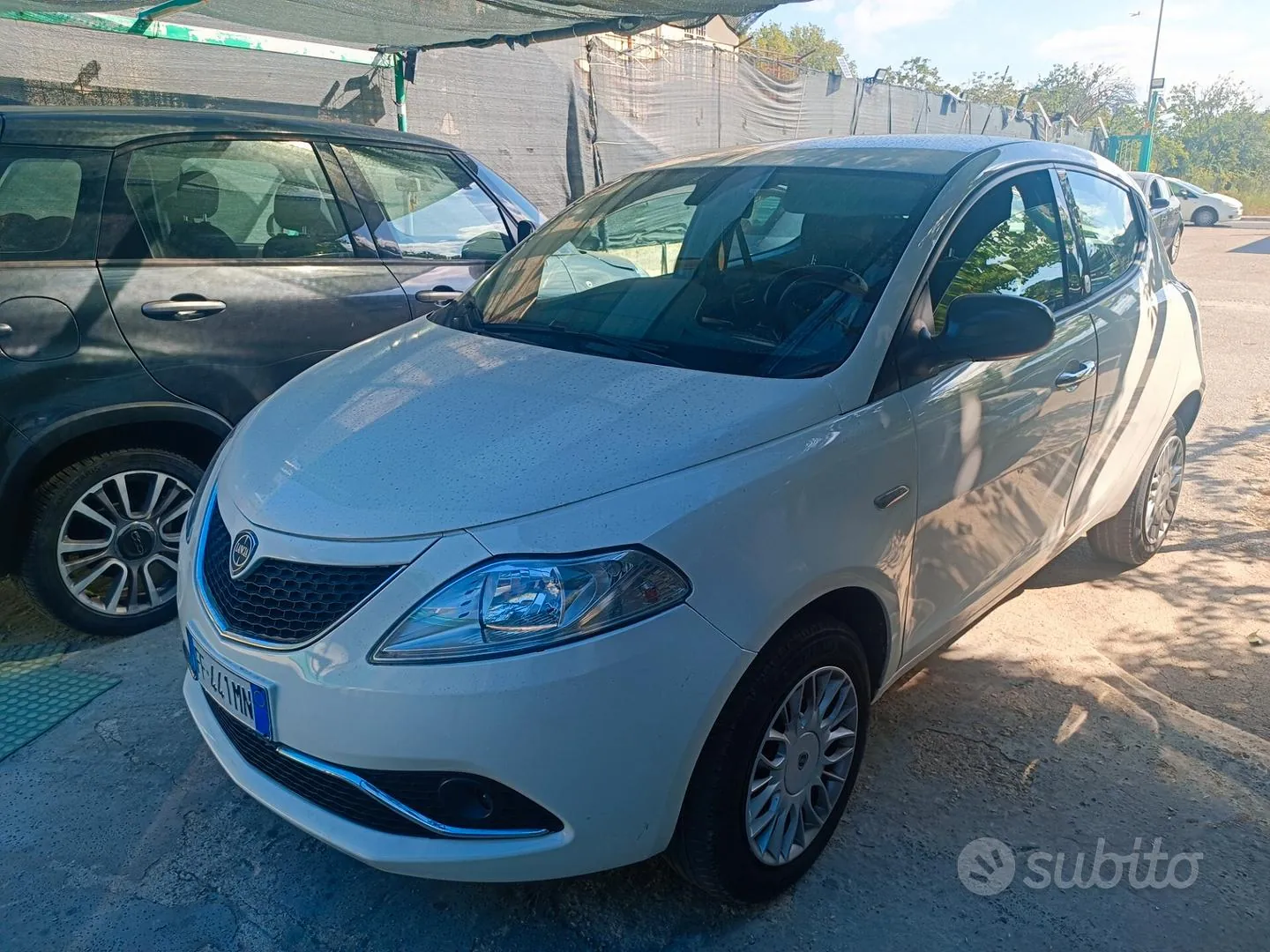 Lancia Ypsilon 2016 photo 4
