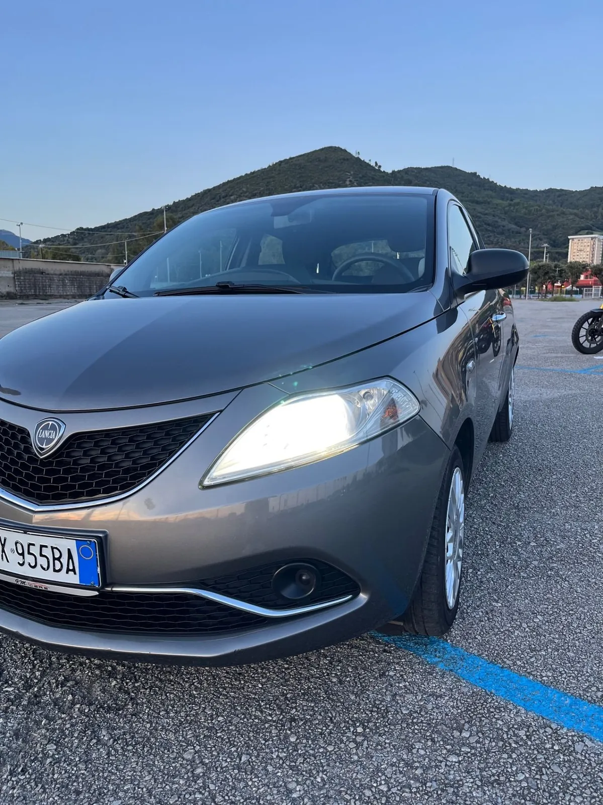 Lancia Ypsilon 2017 photo 5