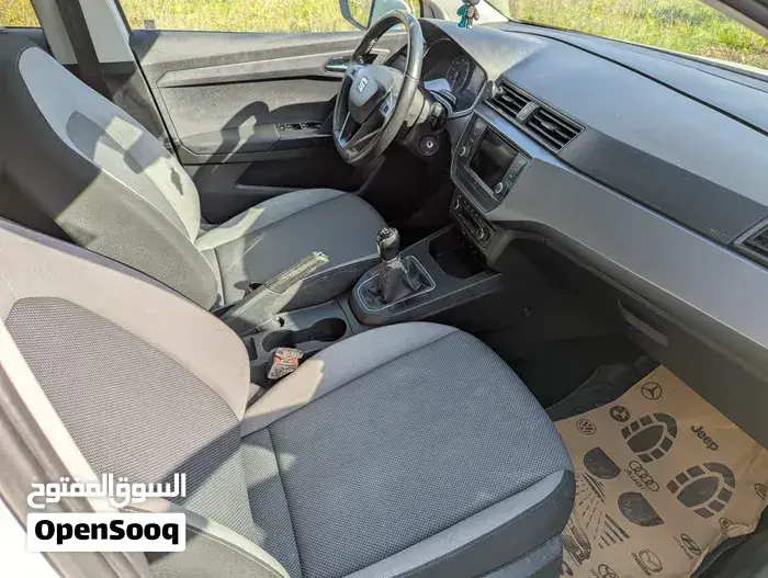 Seat Ibiza 2018 photo 4