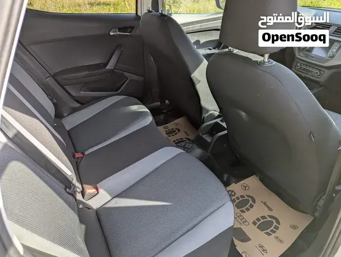 Seat Ibiza 2018 photo 3