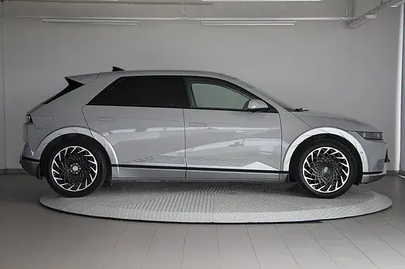 Hyundai Ioniq 5 2022 photo 4