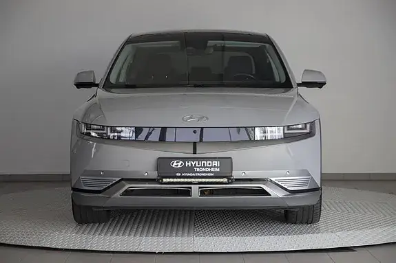 Hyundai Ioniq 5 2022 photo 2