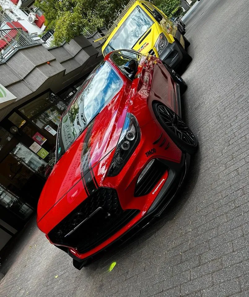 Hyundai I30N
