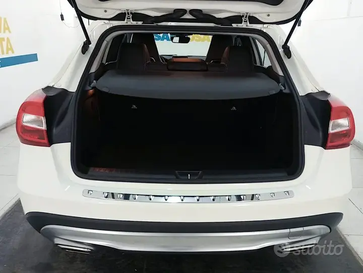 Mercedes-Benz Gla 2015 photo 4