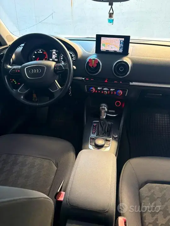 Audi A3 2014 photo 5