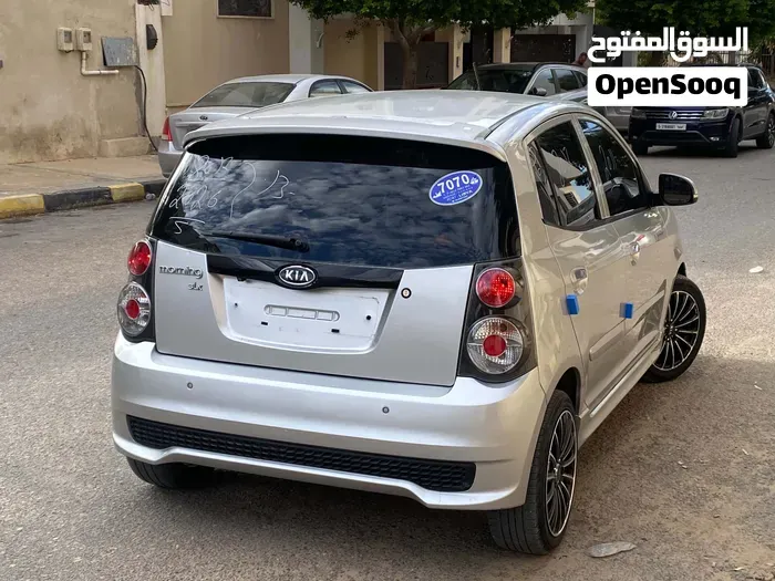 Kia Picanto 2011 photo 3