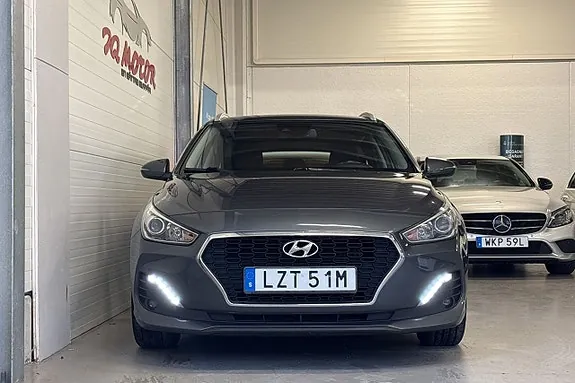 Hyundai I30 2020 photo 3