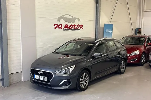 Hyundai I30 2020 photo 2