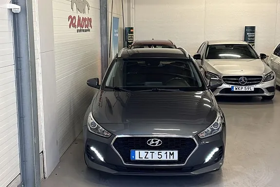 Hyundai I30 2020 photo 4